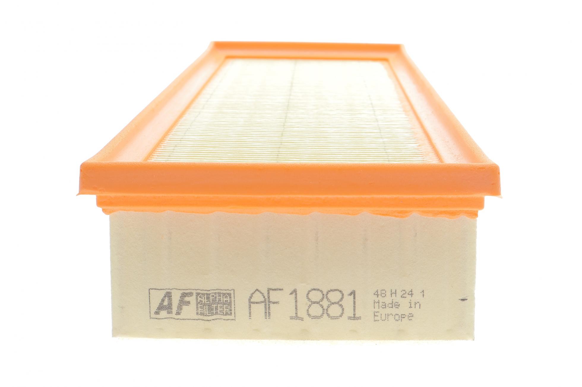 AF1881 ALPHA FILTER